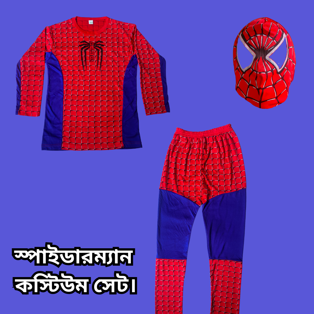 Spider-Man